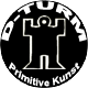 Button Primitive Kunst